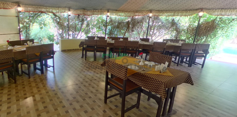 Jungle View Resort Ranthambore